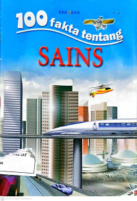 Image of 100 Fakta Tentang Sains