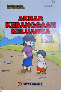 Image of Akbar Kebanggan Keluarga