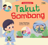 Image of Aku Takut Sombong