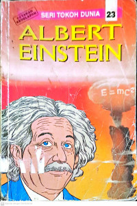 Albert Einstein