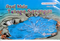 Asal Mula Telaga Sarangan