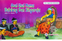 Asal Usul Nama Buleleng dan Singaraja