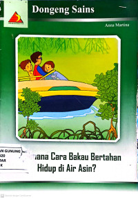 Image of Bagaimana Cara Bakau Bertahan Hidup Di Air Asin