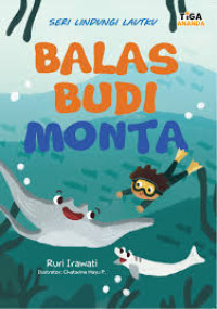 Image of Balas Budi Monta