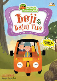 Image of Beji Si Bajaj Tua