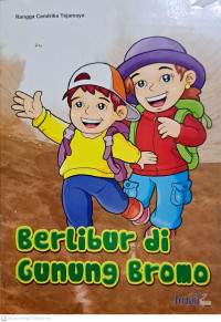 Image of Berlibur Di Gunung Bromo