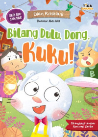 Image of Bilang Dulu Dong kuku