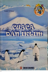 Image of Cuaca dan Iklim