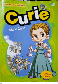 Image of Curie