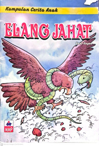 Image of Elang Jahat
