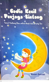 Gadis Kecil Penjaga Bintang