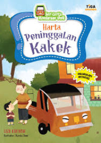 Image of Harta Peninggalan Kakek