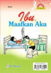 Image of Ibu Maafkan Aku