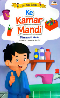 Image of Ke Kamar Mandi