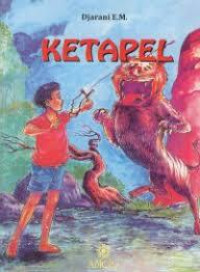 Image of Ketapel