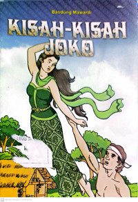 Image of Kisah-Kisah Joko
