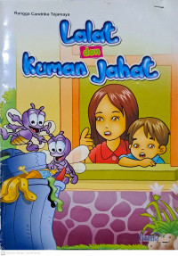 Image of Lalat Dan Kuman Jahat