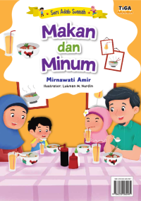 Image of Makan Dan Minum