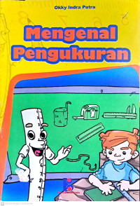 Image of Mengenal Pengukuran