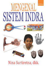 Image of Mengenal Sistem Indra