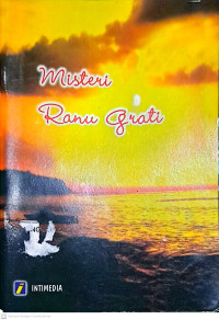 Image of Misteri Ranu Grati