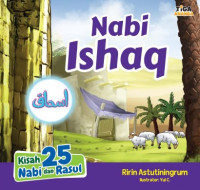 Nabi Ishaq