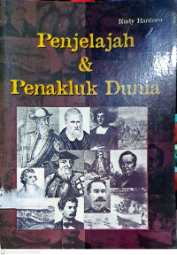 Penjelajah dan Penakluk Dunia