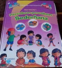 Image of Percobaan Percobaan Sederhana