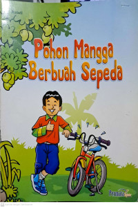 Image of Pohon Mangga Berbuah Sepeda