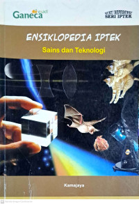 Image of Sains Dan Teknologi