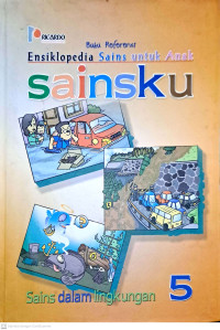 Image of Sainsku (Sains Dalam Lingkungan)