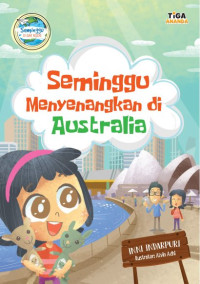 Image of Seminggu Menyenangkan Di Australia