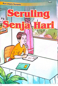 Image of Seruling Senja Hari