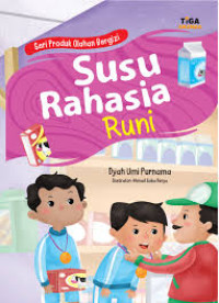 Image of Susu Rahasia Runi