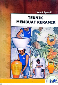 Image of Teknik Membuat Keramikl