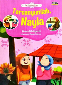 Image of Tersenyumlah Nayla