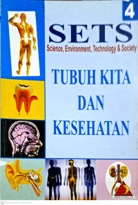 Image of Tubuh Kita Dan Kesehatan