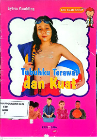 Tubuhku Terawat dan Kuat