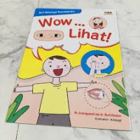 Wow Lihat